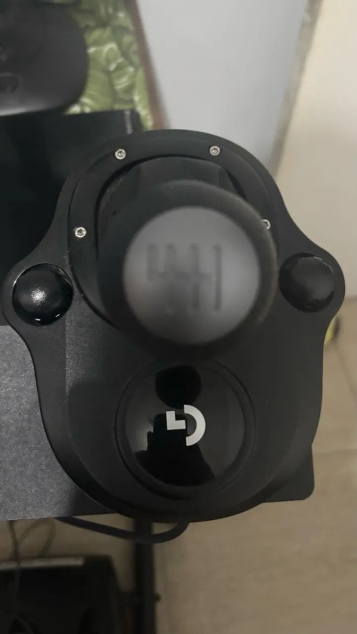kit completo g29, cambio, cockpit - Foto 2