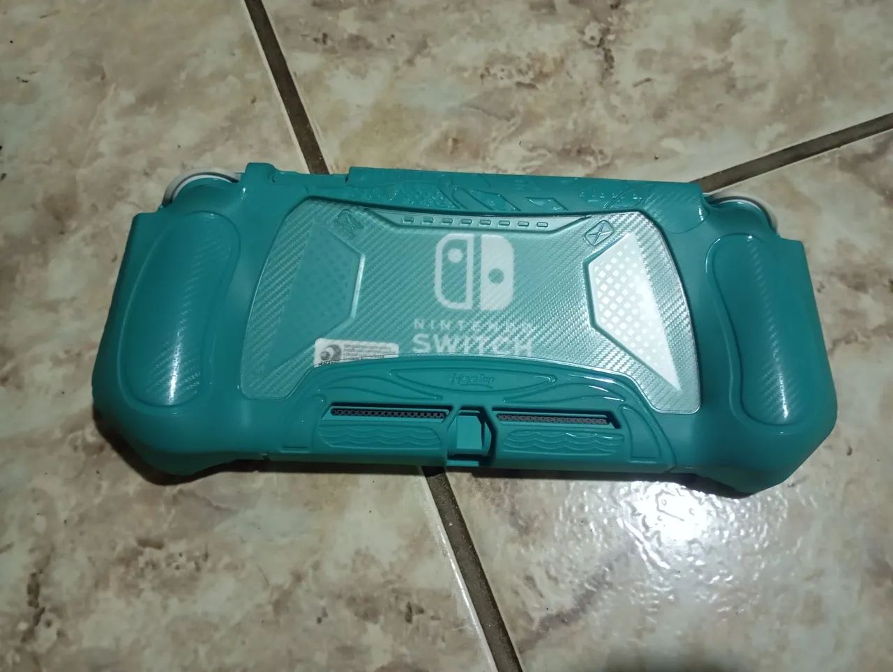 Nintendo Switch lite Desbloqueado - Foto 3