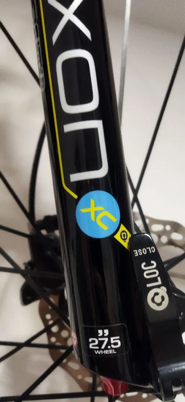 Bicicleta GT 27,5 - Foto 5