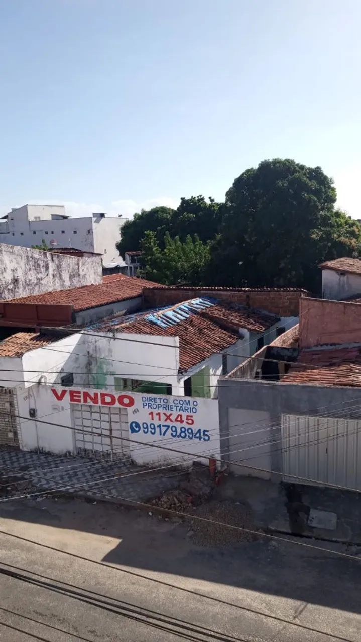 Vendo casa antiga  - Foto 4