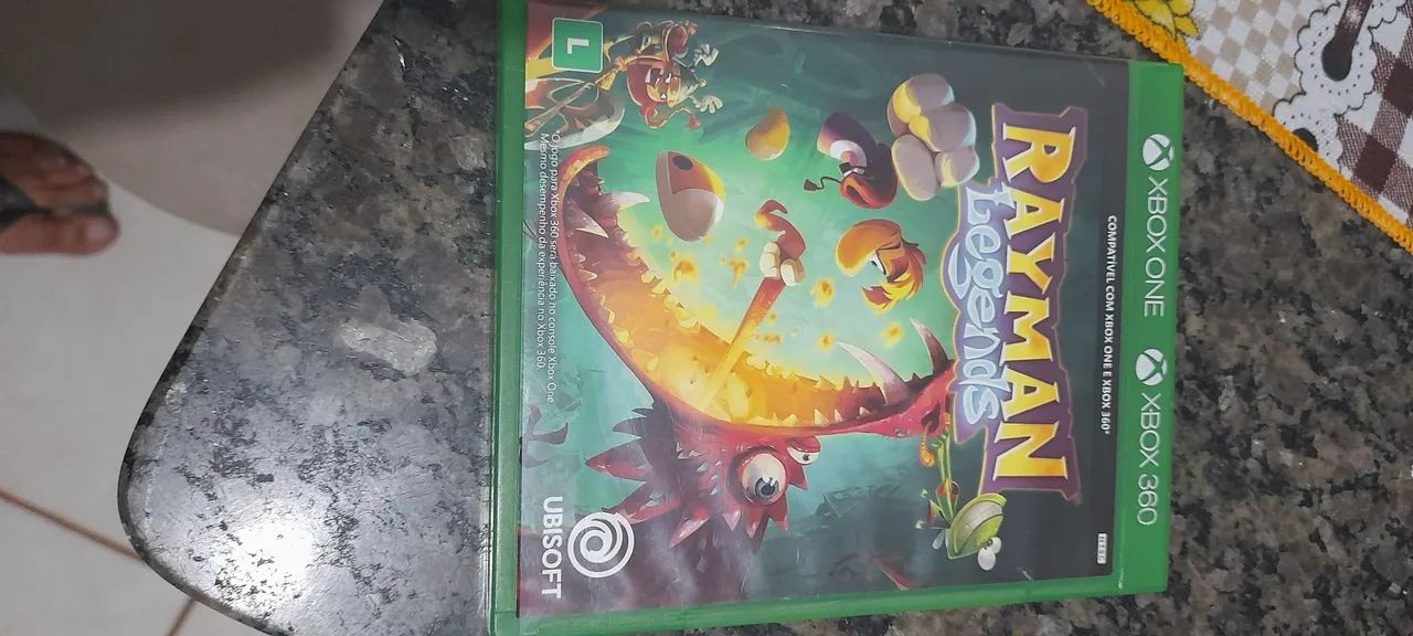 Vendo jogos de Xbox 360 e one - Foto 4
