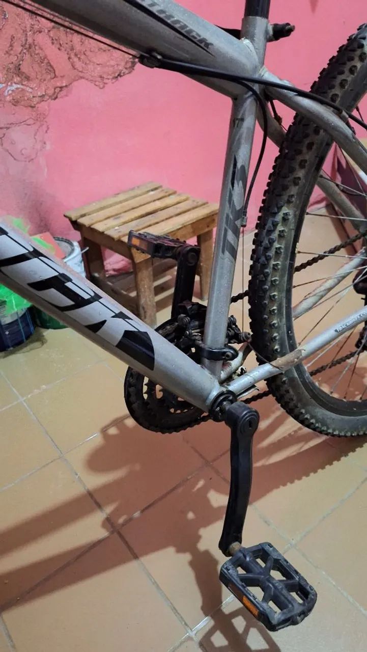Bike TRACK nova - Foto 3