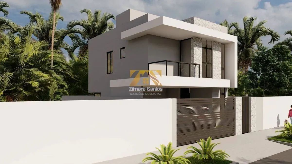 Sobrado Alto Padrão com 3 suítes - 160 m² - 309 sul (ARSO 34) - Próximo ao Clube Dos OFICI