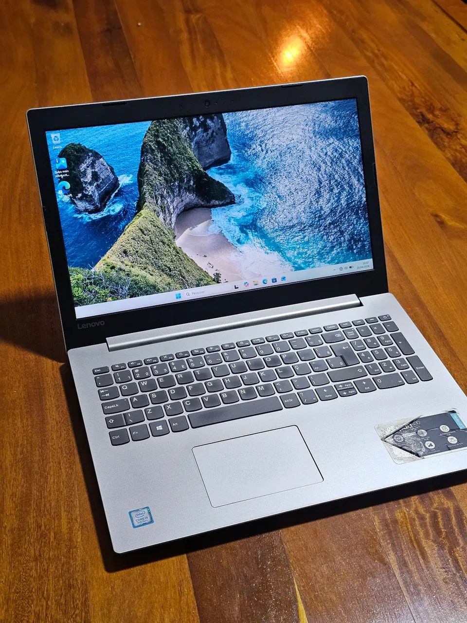 Notebook Lenovo Ideapad 330