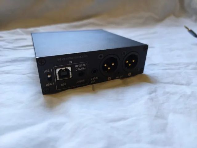 DAC - Grace Design SDAC Balanced - Foto 4