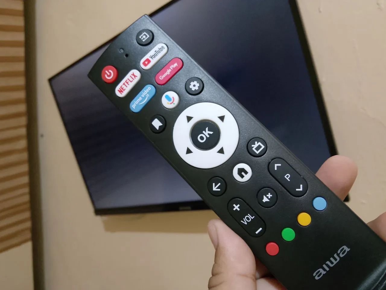 SmartTV  - Foto 2