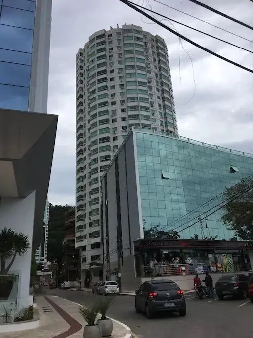 Foto - Balneário Camboriú - Pioneiros