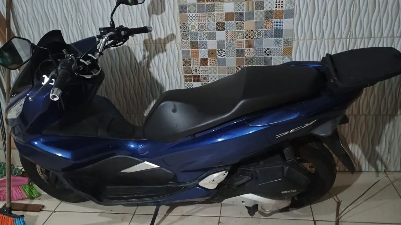 Vende-se Moto - Foto 5