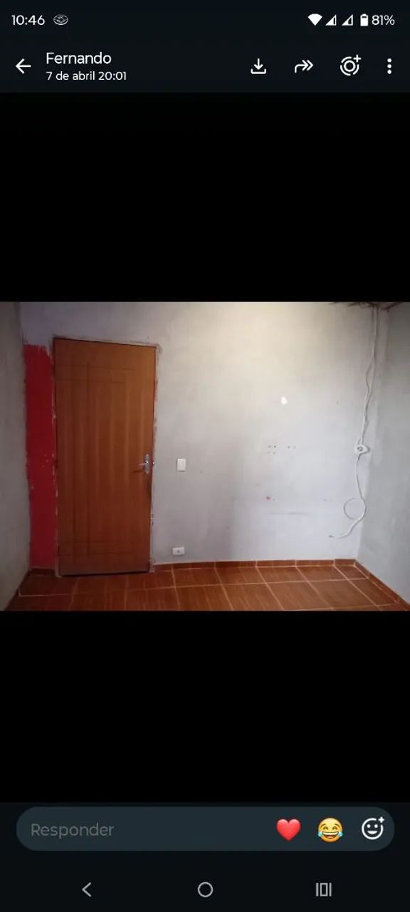 Troco ou vendo esta casa - Foto 5