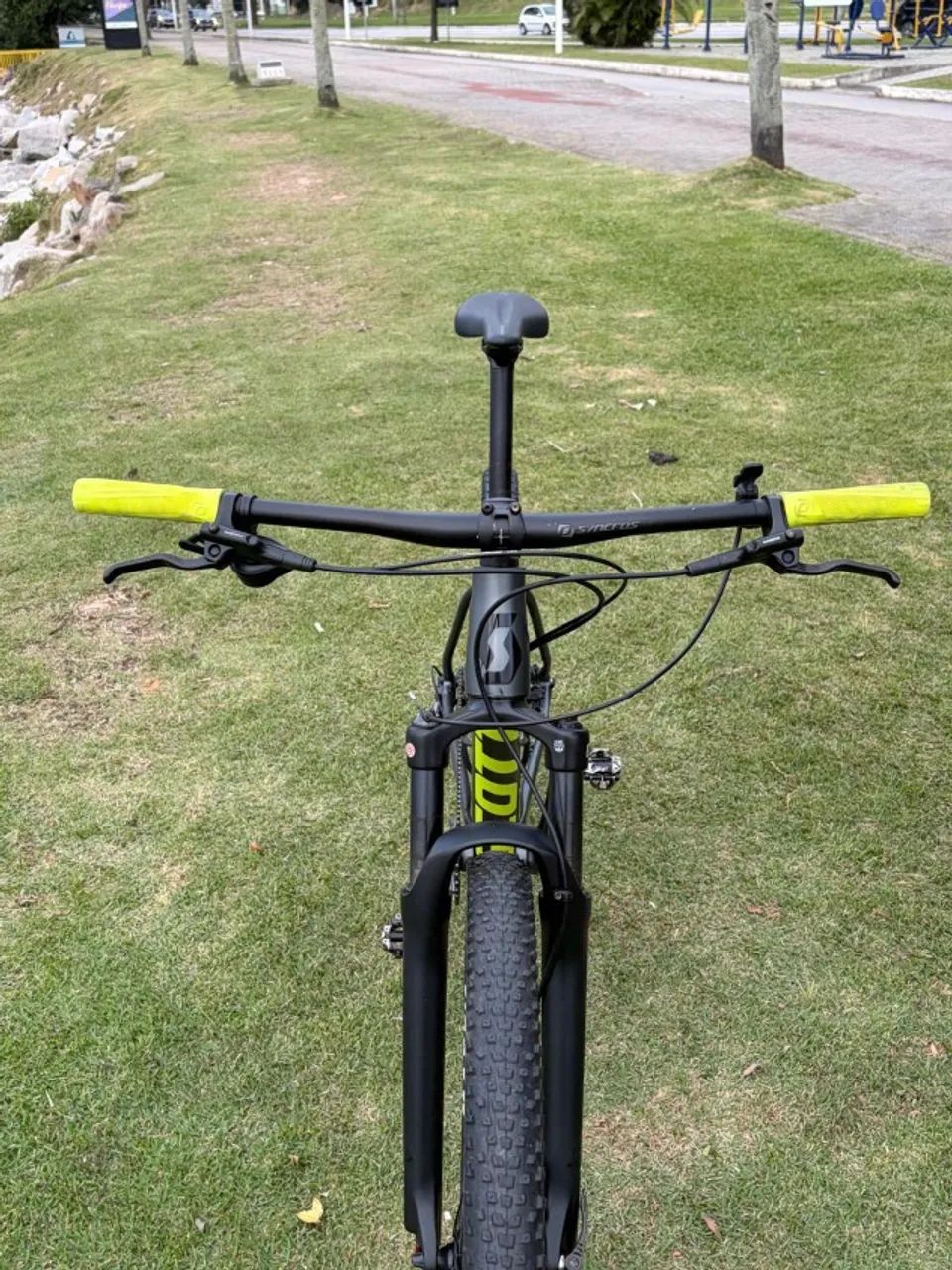 Bike MTB Scott Scale 980 - Foto 5