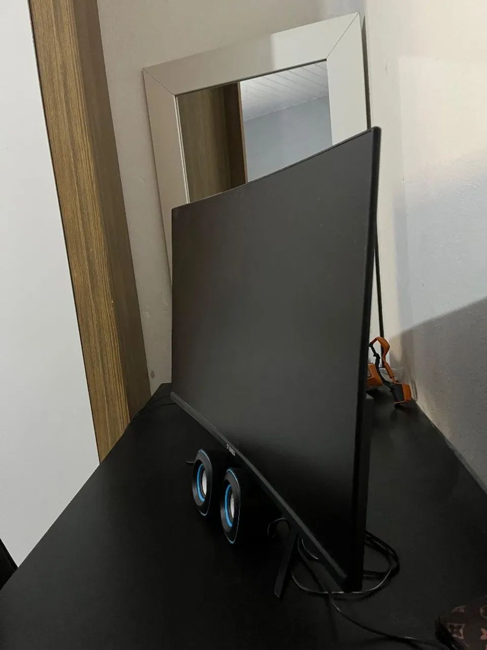 Monitor 27 polegadas GT gamer 144hz - Foto 2