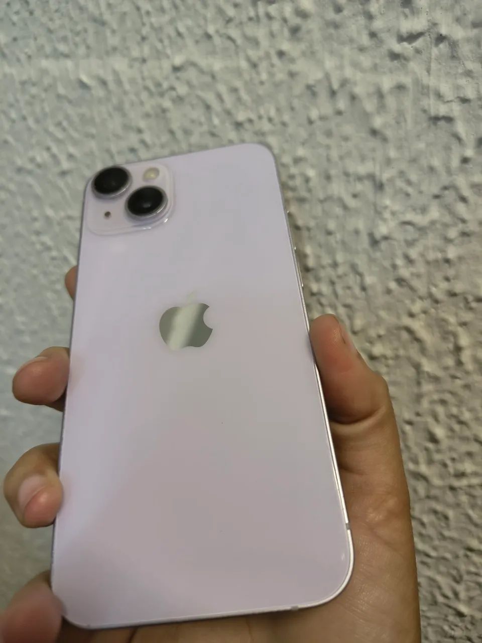 iPhone 14 Rosa  - Foto 4