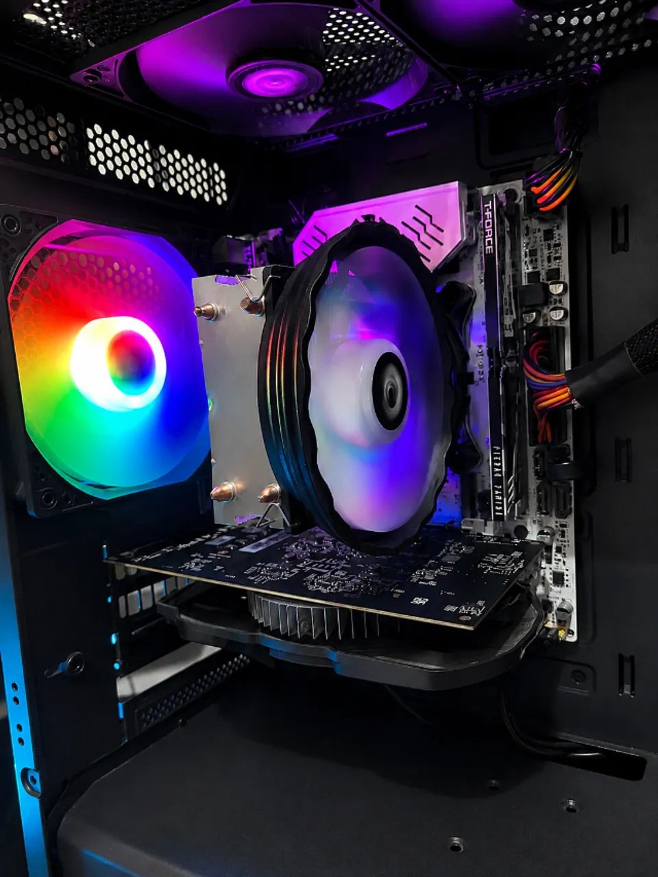 PC Gamer entrada  - Foto 3