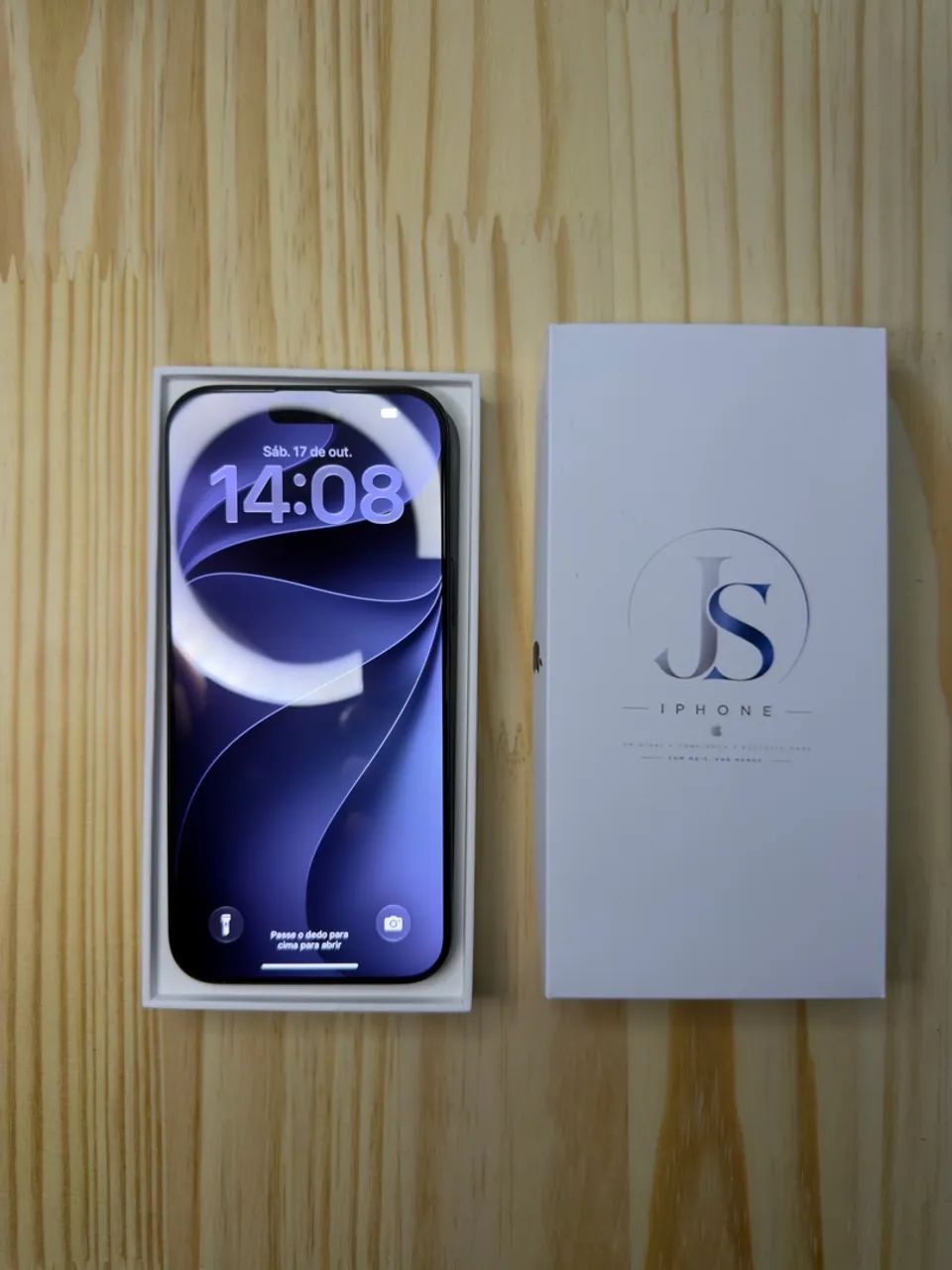 iPhone 16 pro Max 256 gb  - Foto 2