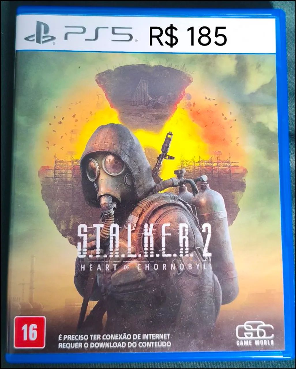 Vendo e troco jogos PS5  - Foto 2