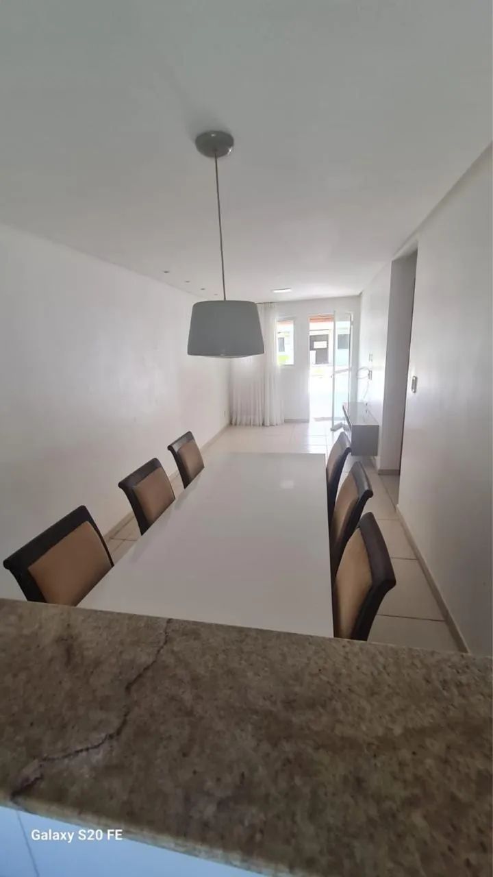 Alugo casa na Barra Nova - Foto 4