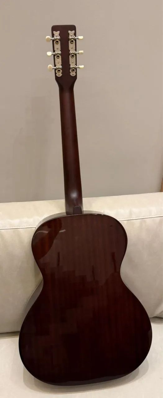 Violão Gretsch Jim Dandy  - Foto 4