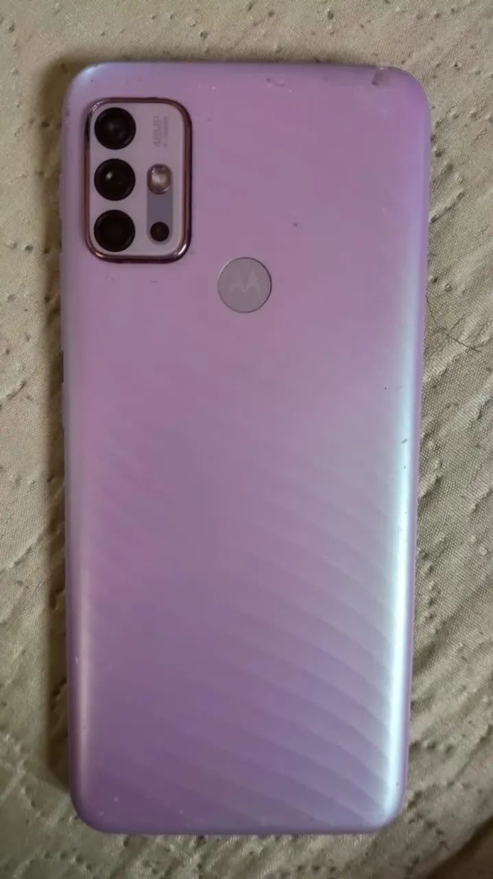 Vendo celular Moto G10  - Foto 3