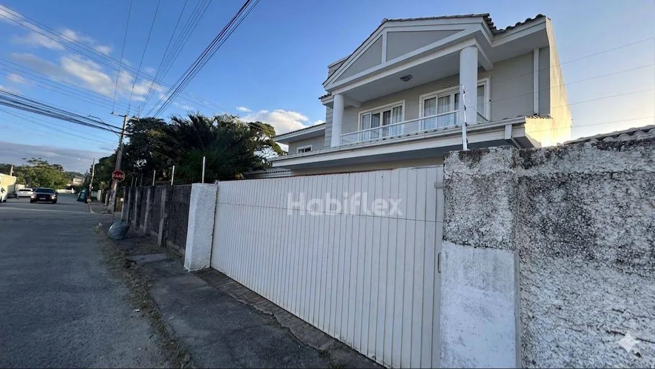 Casa com 4 dormitórios à venda - Morro das Pedras - Florianópolis/SC - Foto 2