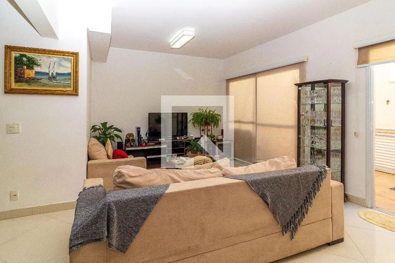 Casa à Venda - Campo Grande, 3 Quartos, 96 m2