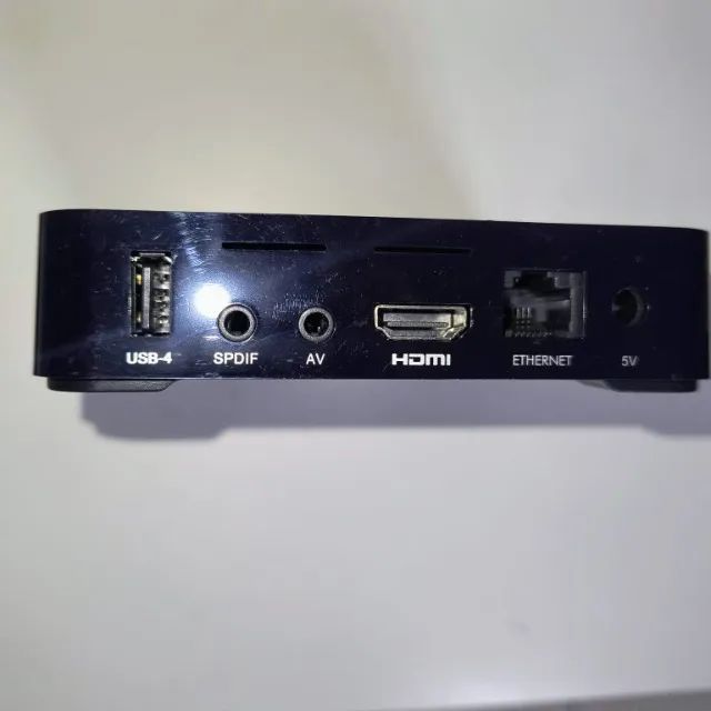 TV box  Aquario - Foto 4
