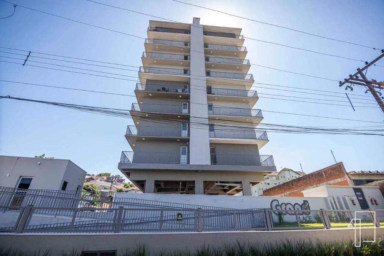 NOVO HAMBURGO - APARTAMENTO 2 DORM - PRIMAVERA