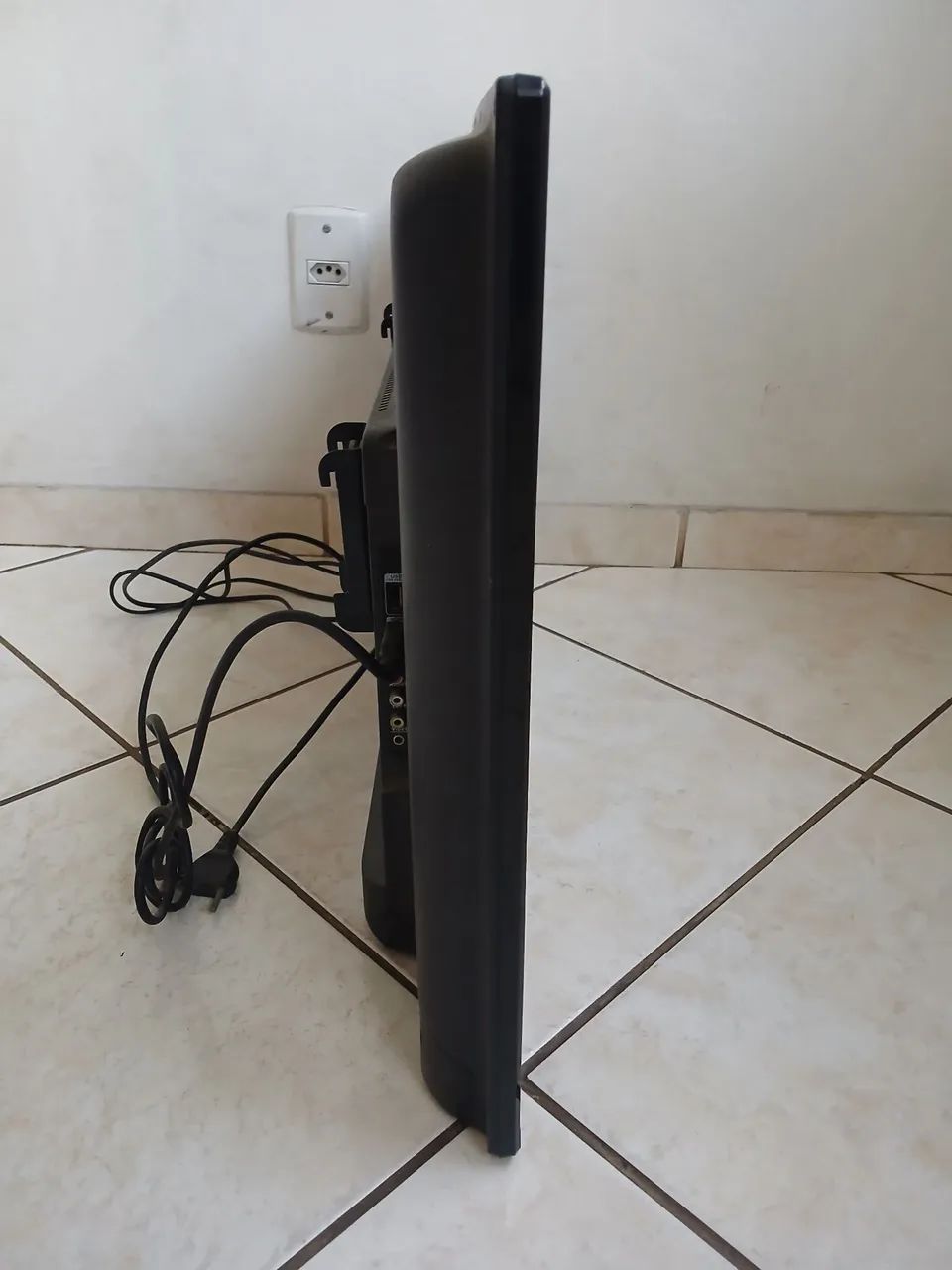 Tv LCD 32 polegadas marca Philco - Foto 4