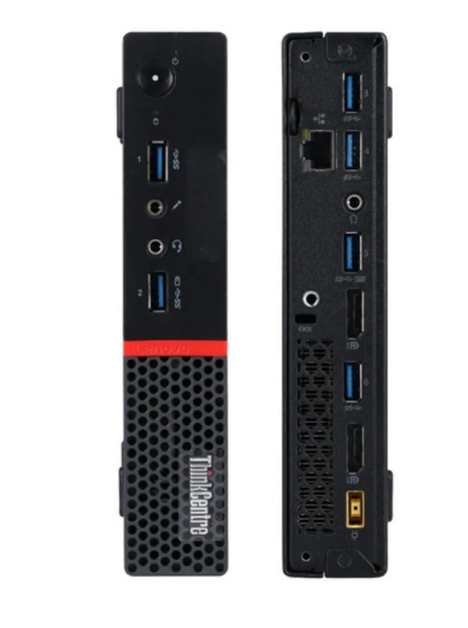 CPU Lenovo  - Foto 2