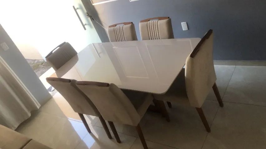 Mesa de Jantar - Foto 2