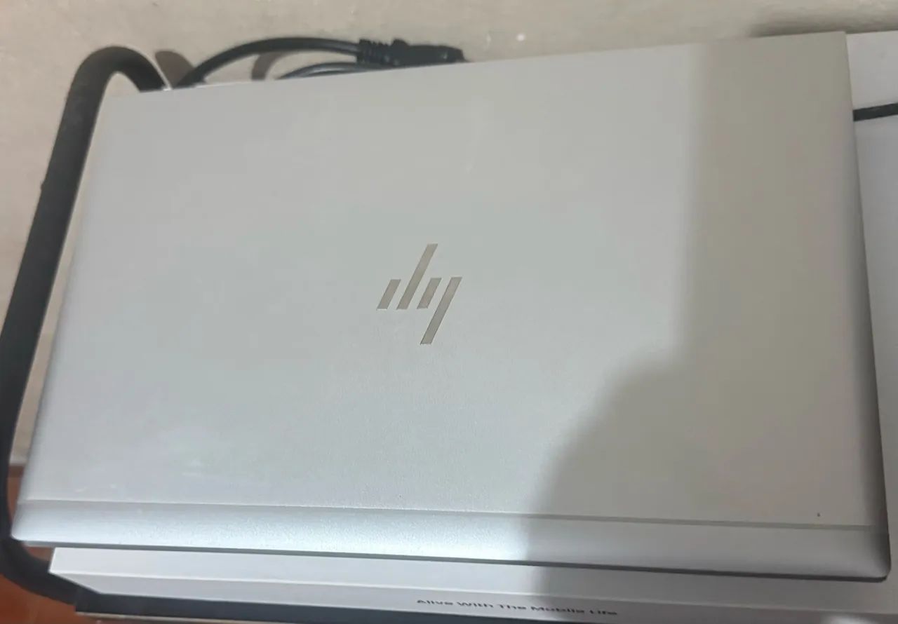 Notebook HP Elitebook 840 G7 - Foto 3