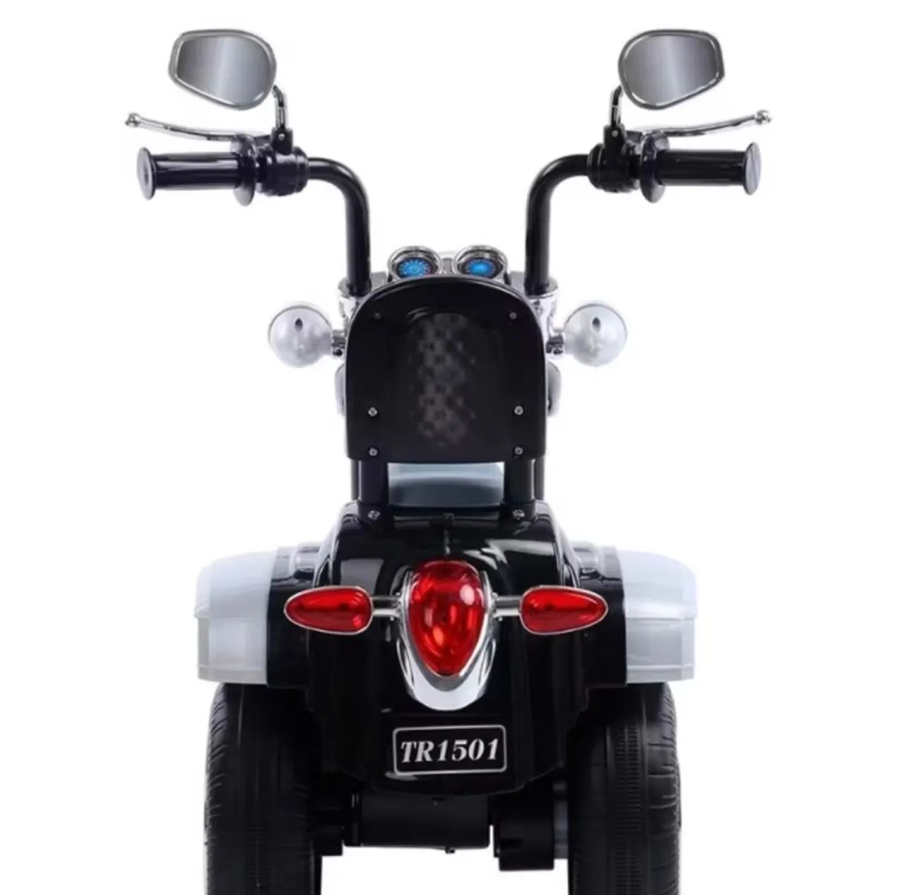 Moto elétrica infantil Brink+ - Foto 3