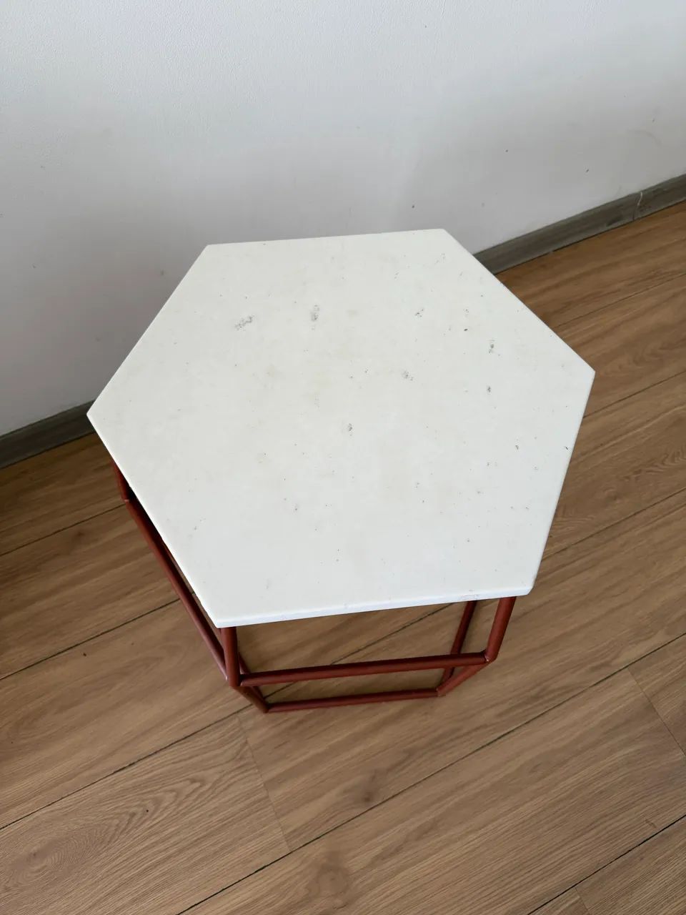 Mesa lateral / Mesa de apoio - Foto 2