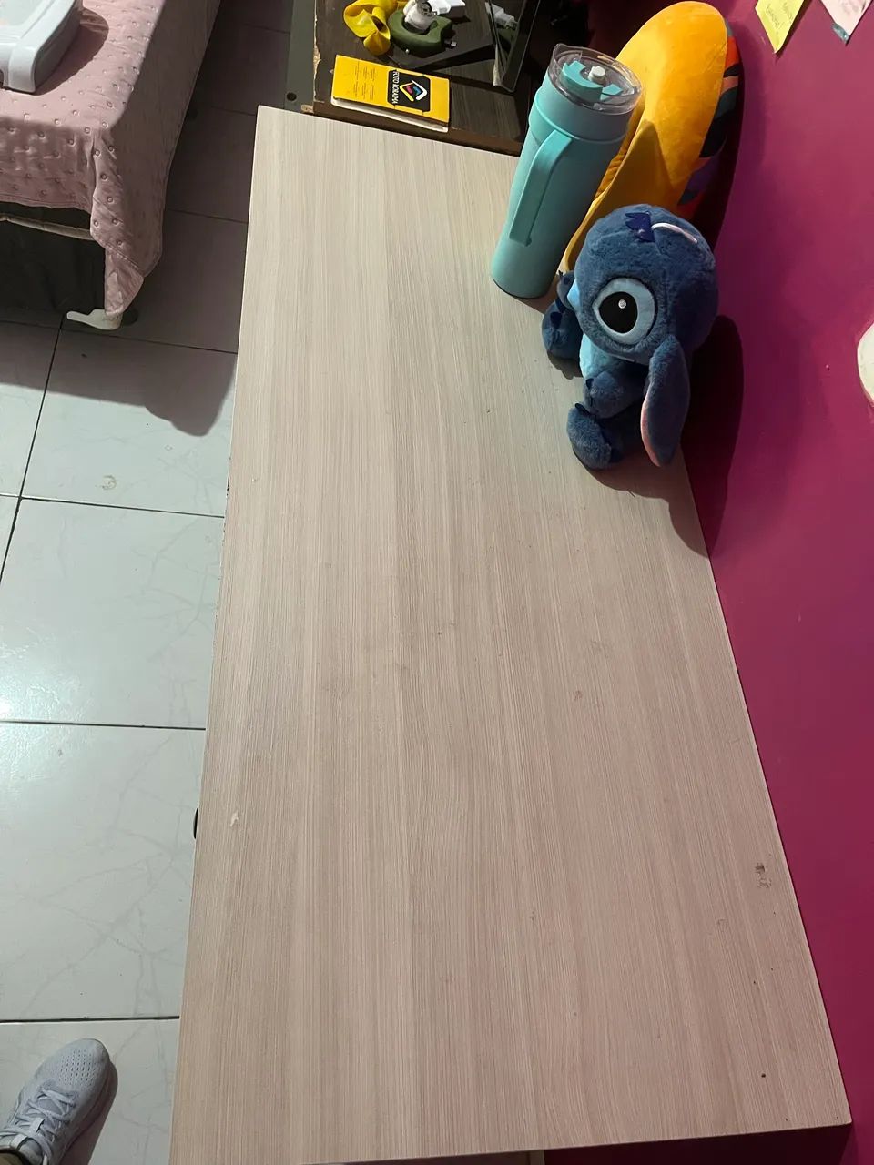 Mesa de estudo  - Foto 4