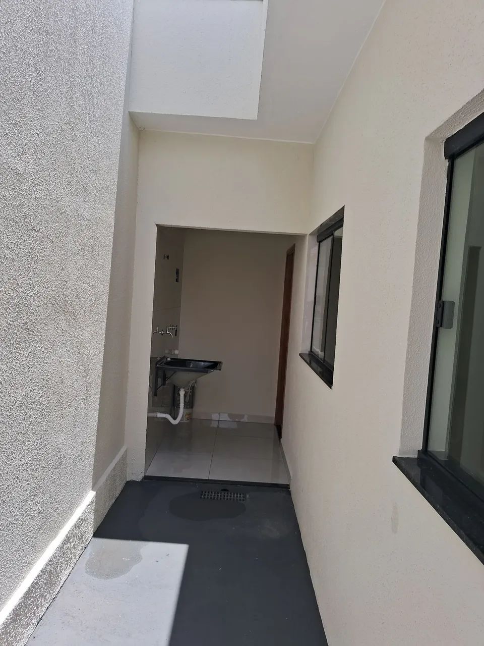 Vende-se Casa nova  - Foto 4
