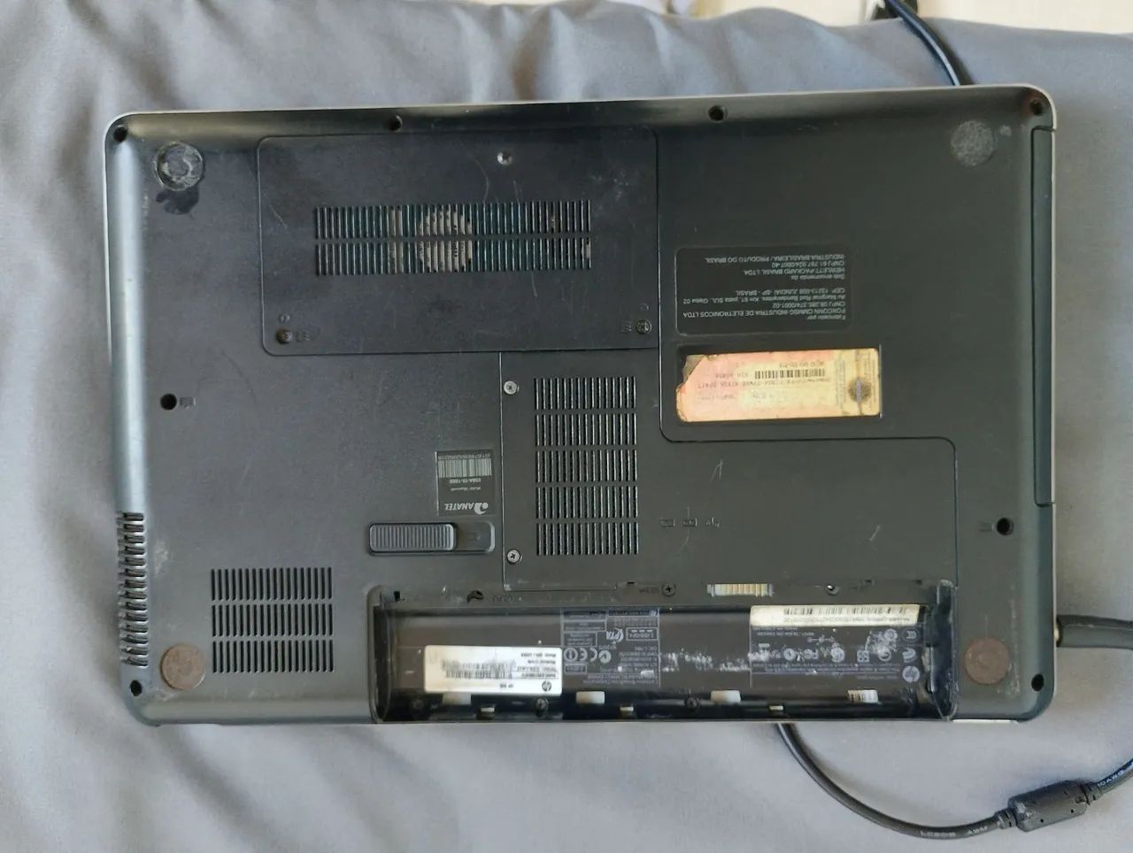 Notebook HP - Foto 4