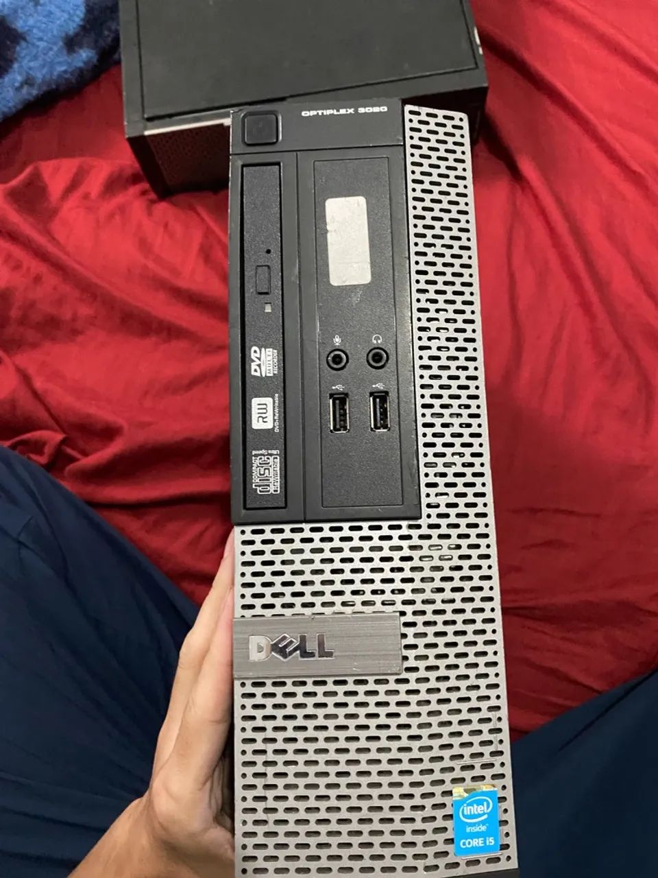 Computador Optiplex 3020 - Foto 5