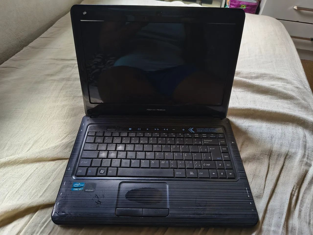 Vendo notebook positivo premium - Foto 2