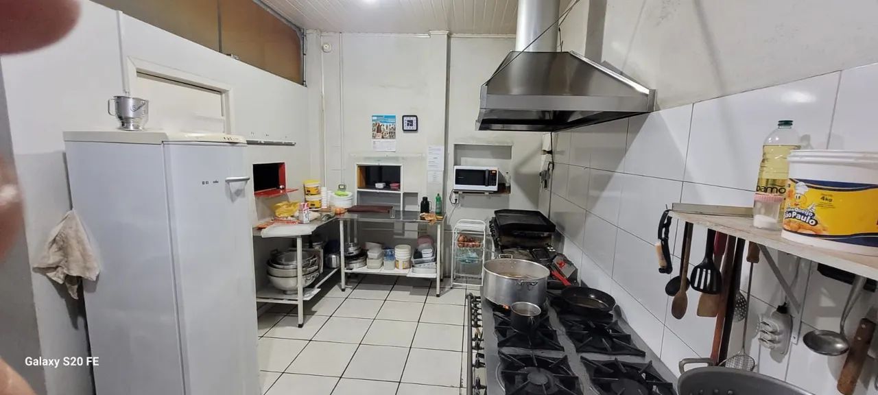 Oportunidade única para empreender no centro de Maringá! - Foto 4