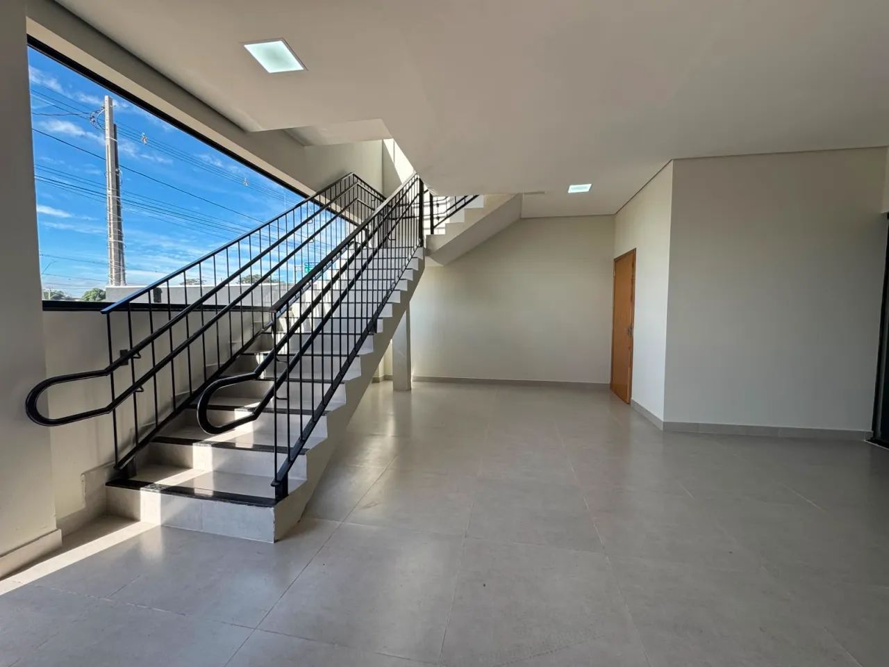 Barracão Comercial | 530m² | Jardim Nova América | Maringá/PR - Foto 2