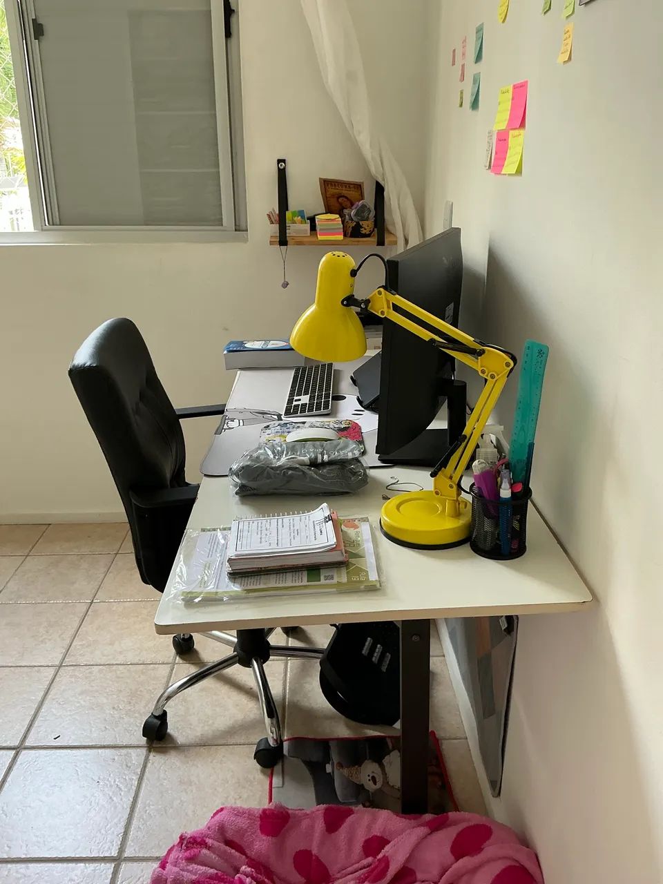 Vendo mesa de escritório  - Foto 2