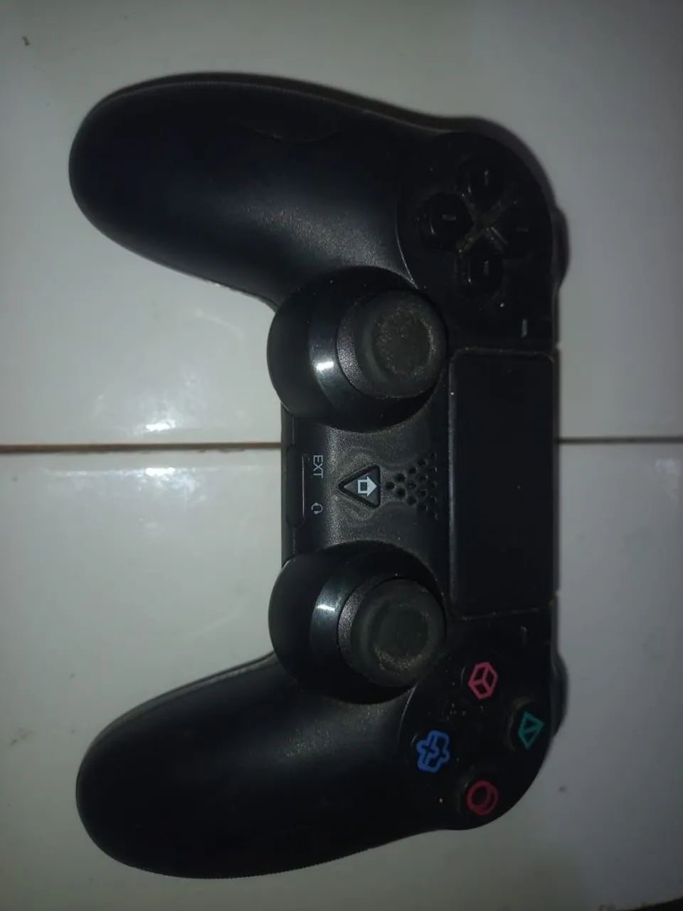 2 controle de PS4 - Foto 2