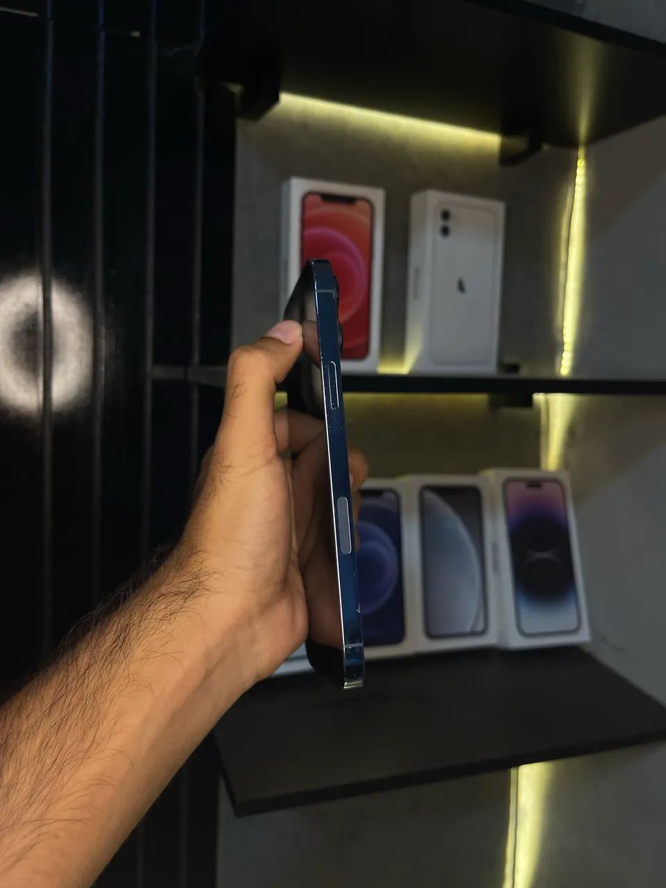 IPhone 13 Pro Max 128gb - Foto 3