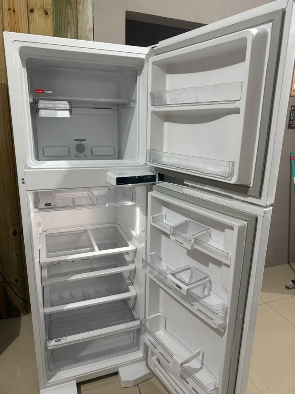Geladeira  - Foto 2