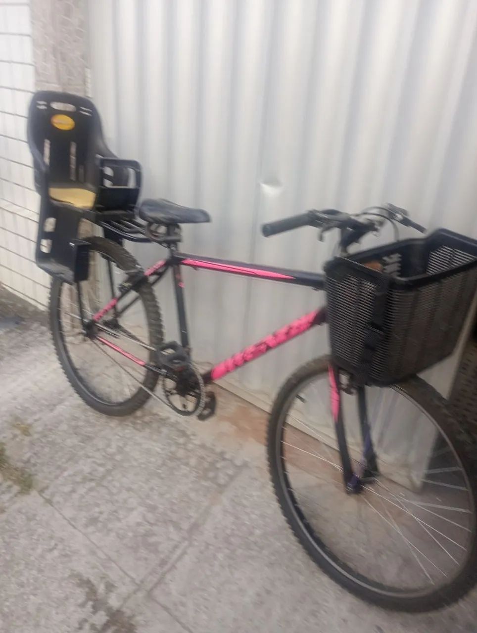 bike semi nova  - Foto 2
