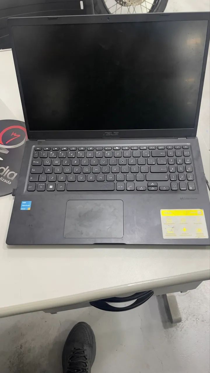 Notebook Asus - Foto 3