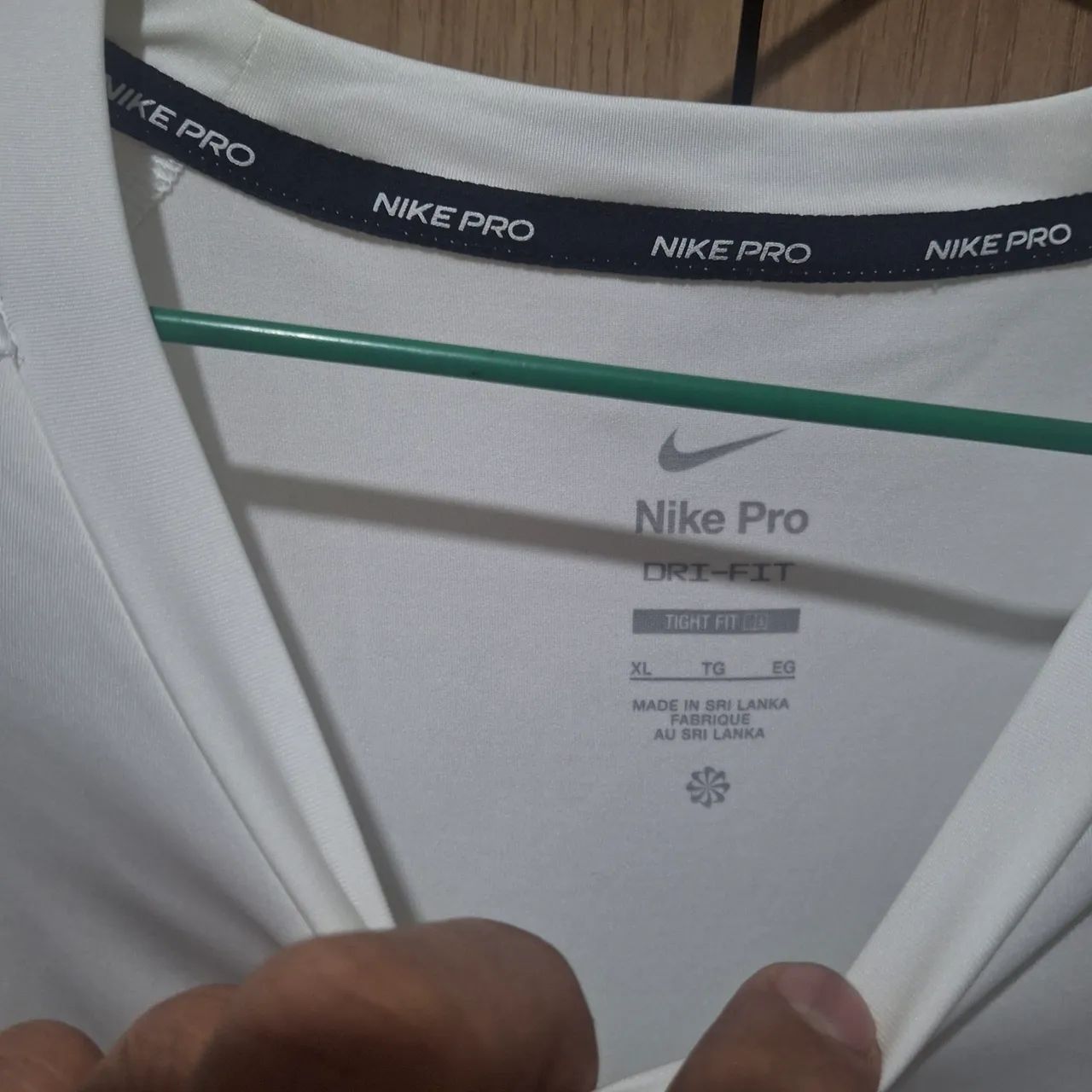 Camisa Nike  - Foto 3