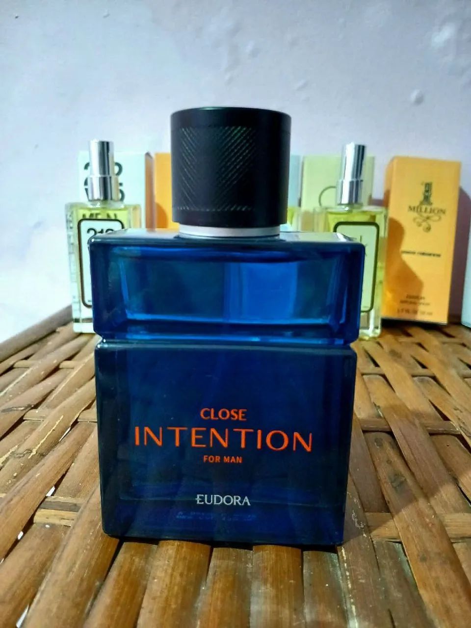 Eudora Close Intention - Foto 3