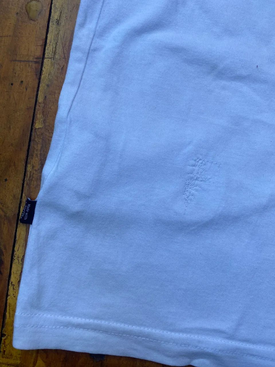 Camiseta Puma Original M - Foto 3