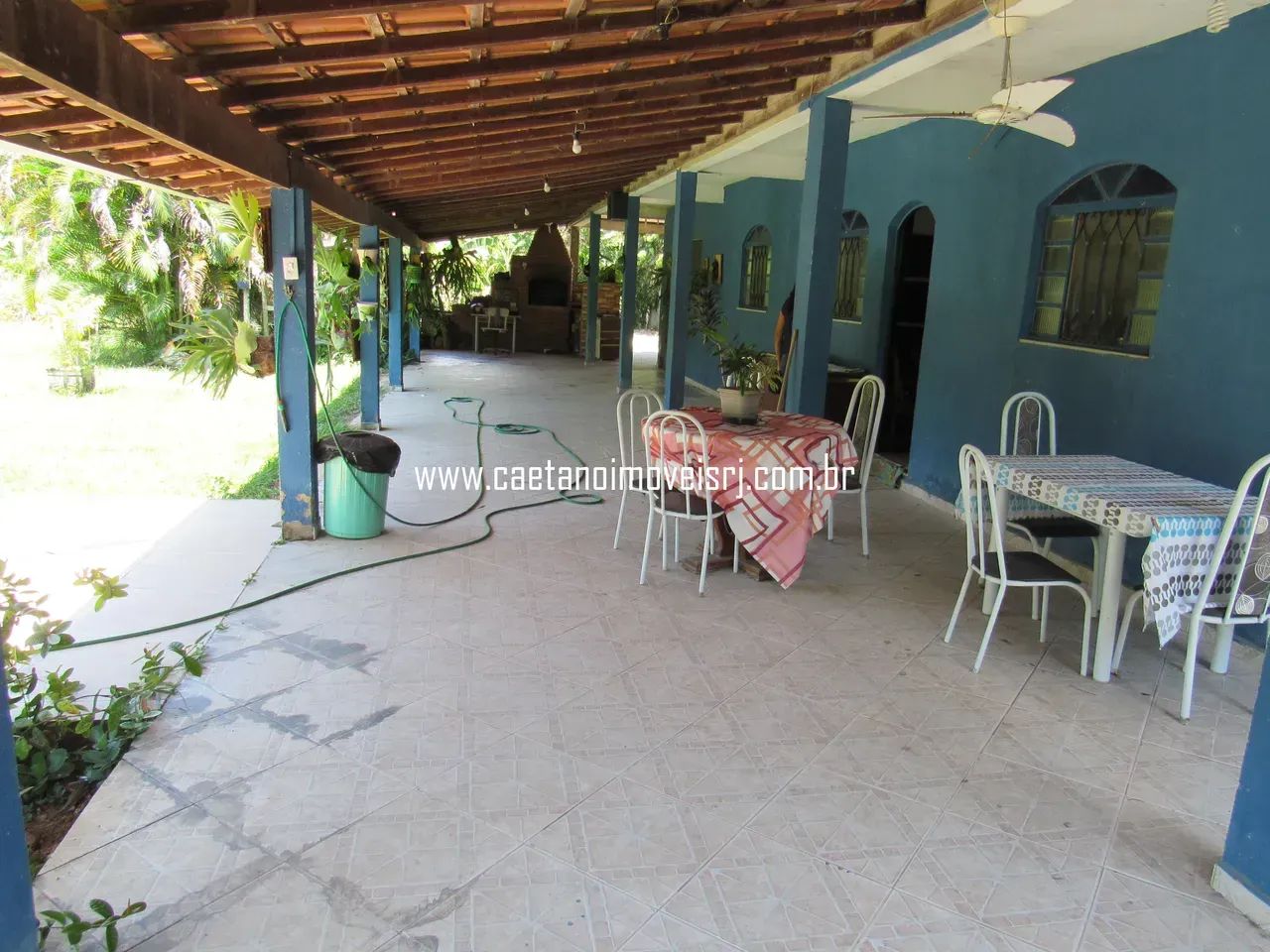 Sítio em Agrobrasil P/ Vender Rápido - Foto 5
