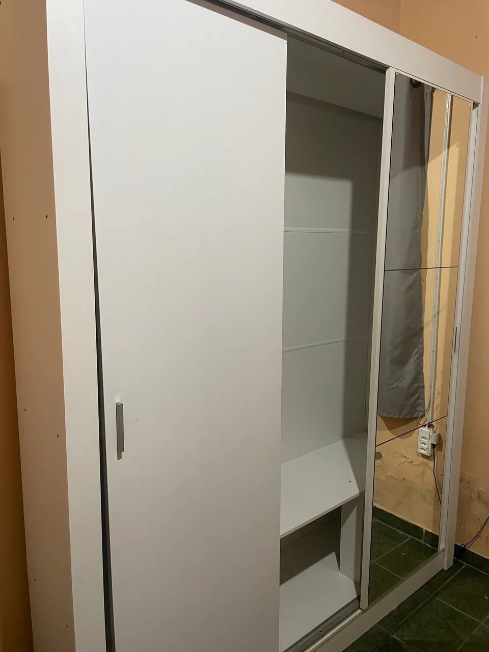 Guarda roupa  - Foto 3